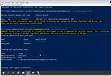 Instalar e configurar o Windows PowerShell Web Access no Windows Server
